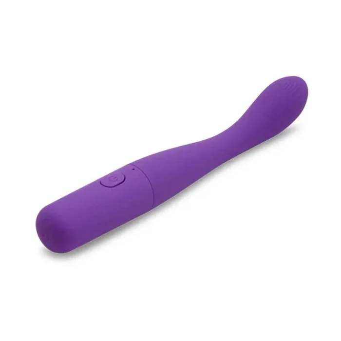 Nu Sensuelle CHLOE NUBII WARMING SLIM G W/TURBO BOOST AND HEAT – PURPLE