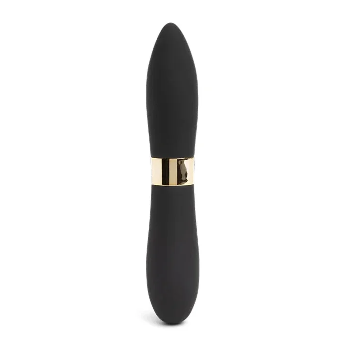 Nu Sensuelle Deux Double-Ended Bullet in Black