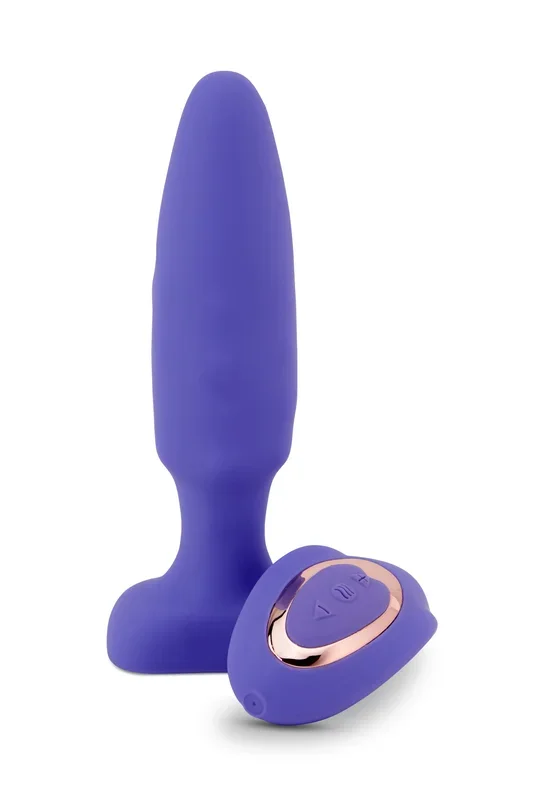 Nu Sensuelle FINO PLUG – ULTRA VIOLET