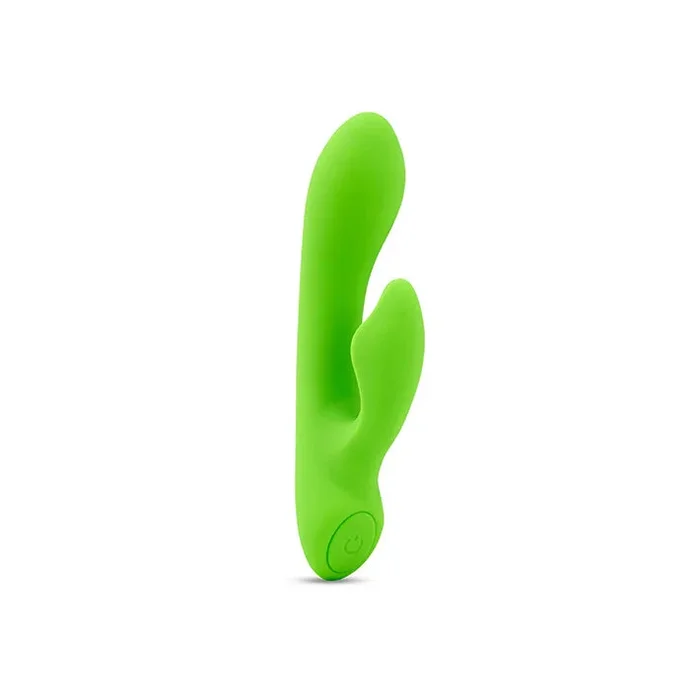 Nu Sensuelle Nubii Jolie Mini Rabbit Vibrator