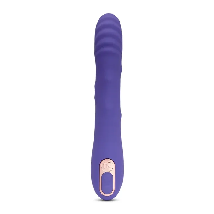 Nu Sensuelle ROXII WAND – ULTRA VIOLET