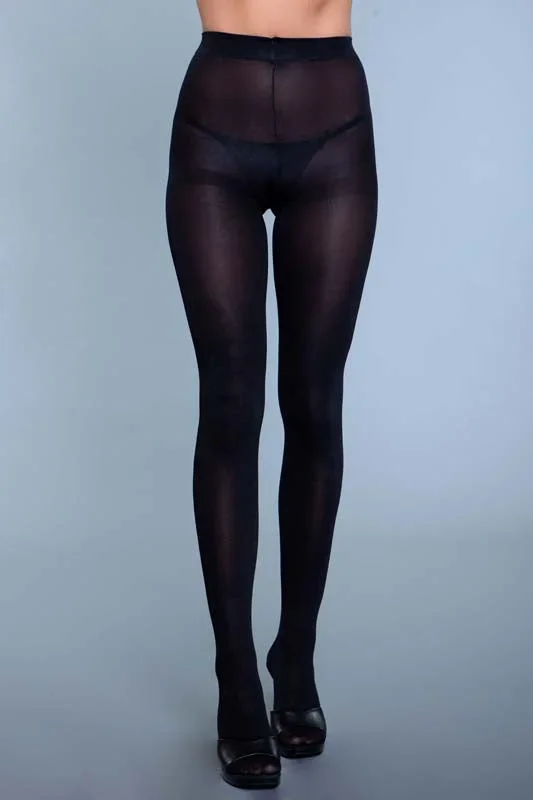 Nylon Spandex Tights