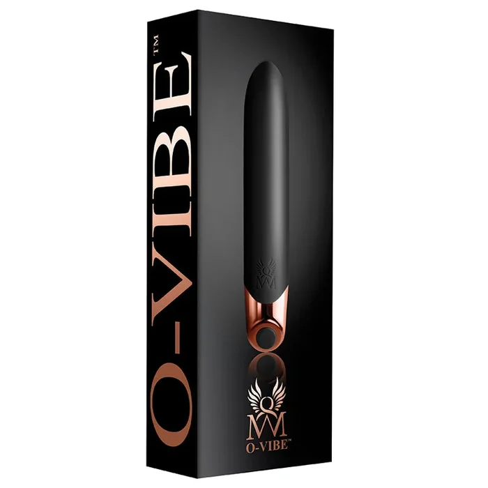 O-Vibe – Black