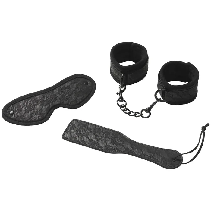 Obaie Bondage Play Kit