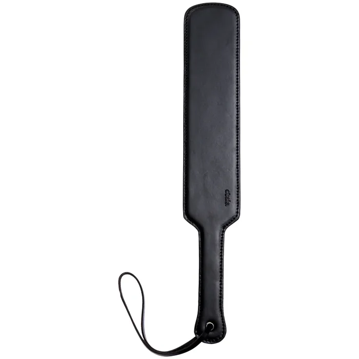 Obaie Real Leather Classic Paddle