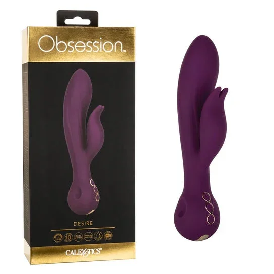 Obsession™ Desire Vibrator by Cal Exotics