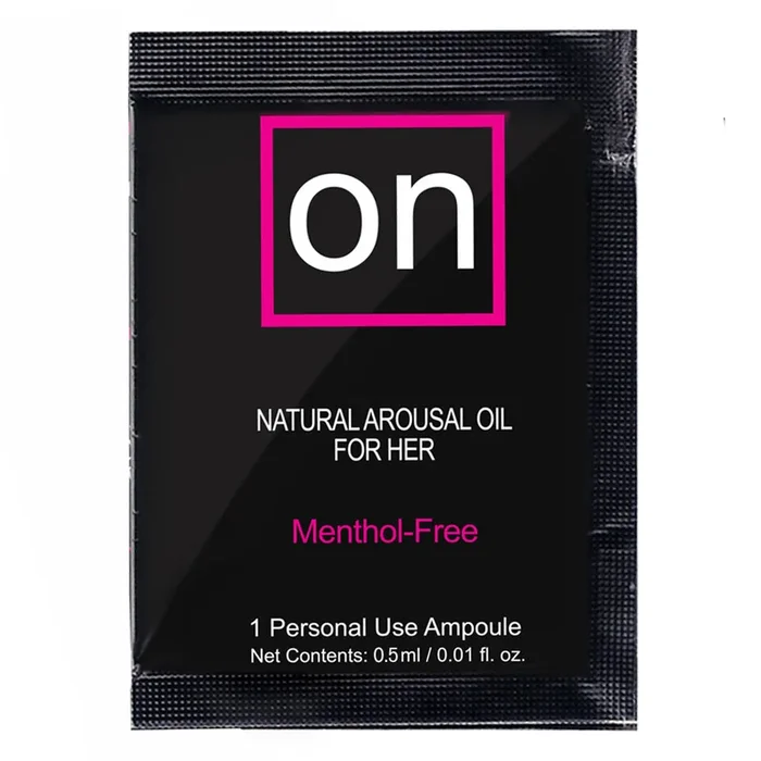 On Arousal Oil For Her – Original