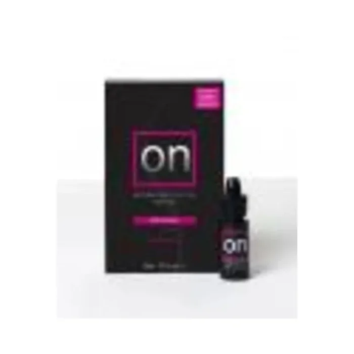 On Arousal Oil Original 5ml Large Box