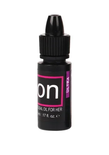 On Arousal Ultra Oil for Women
