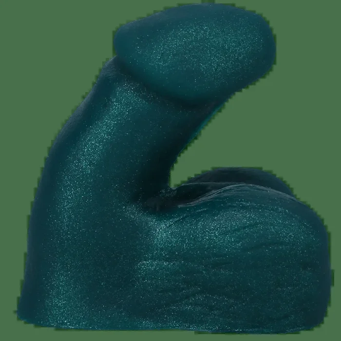 On The Go Silicone Packer – Emerald