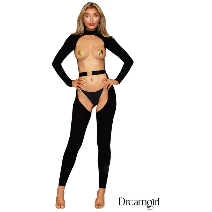 Open Bodystocking by Dreamgirl