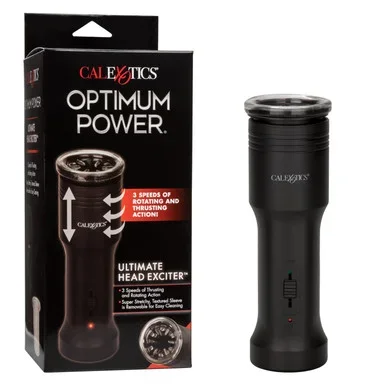 Optimum Power® Ultimate Head Exciter™