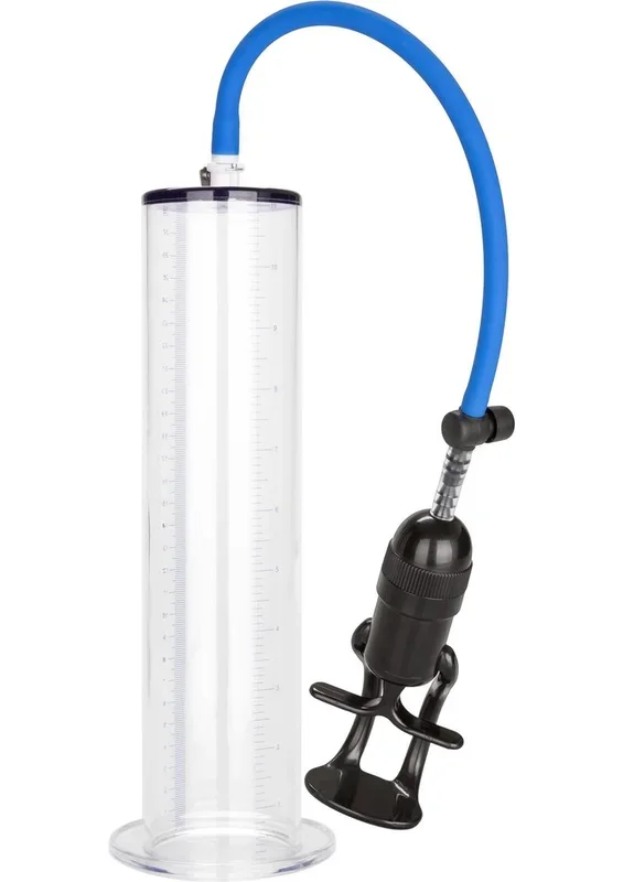 Optimum Series Excutive Big Man’s Pump