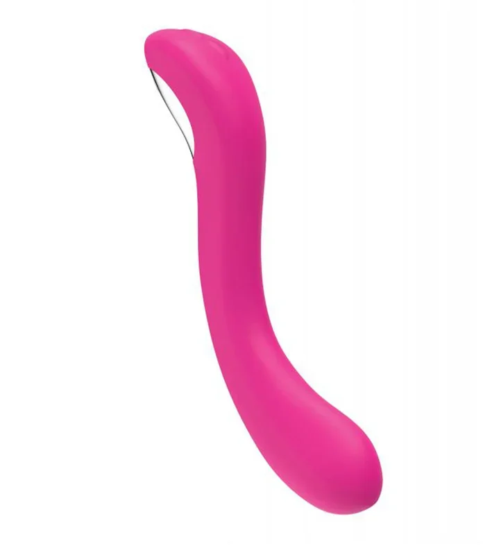 Osci 2 G-Spot Vibrator