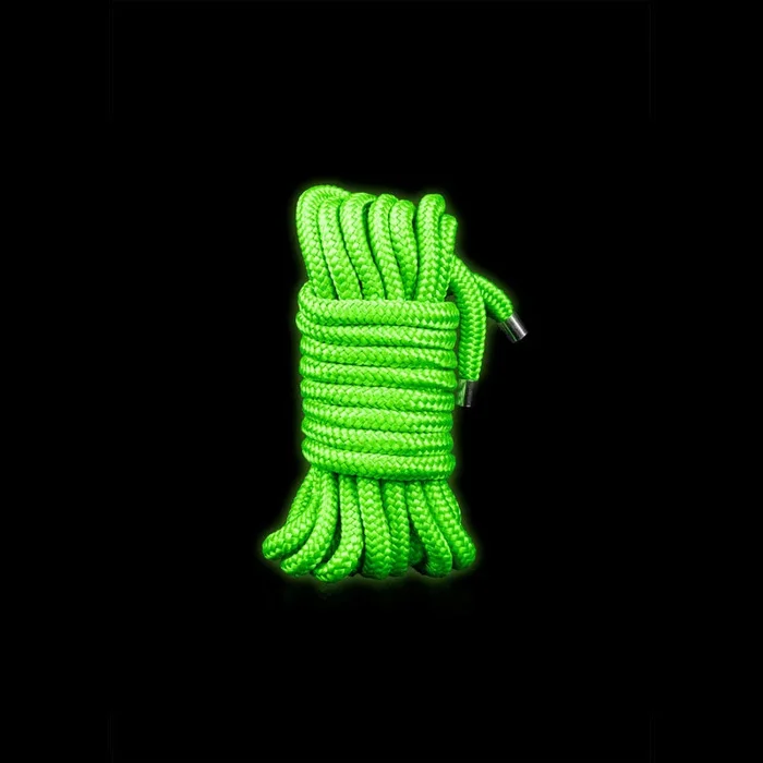 OUCH! Glow In The Dark Rope – 5m