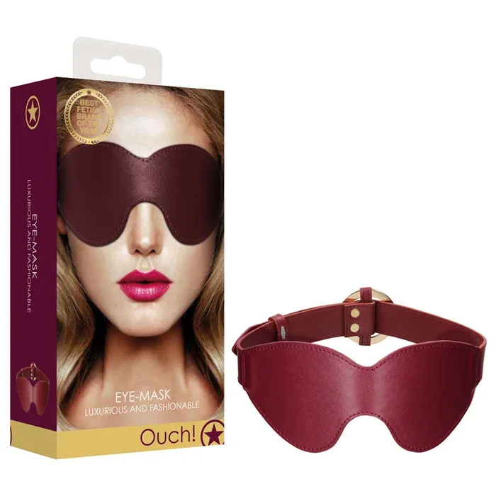 OUCH! Halo – Eyemask