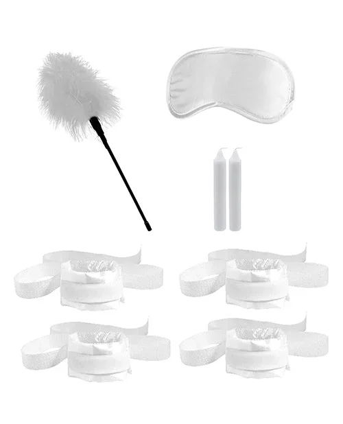 Ouch! Honeymoon Bondage Kit