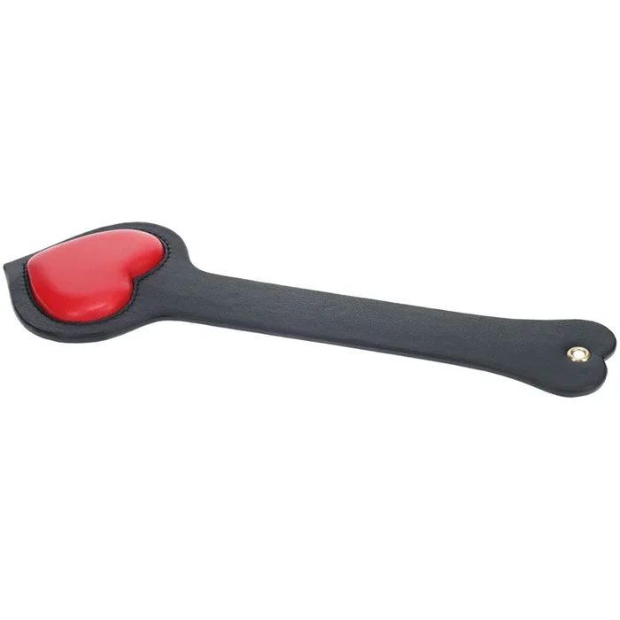 OUCH! Milan Collection – Paddle – /Red Heart Paddle
