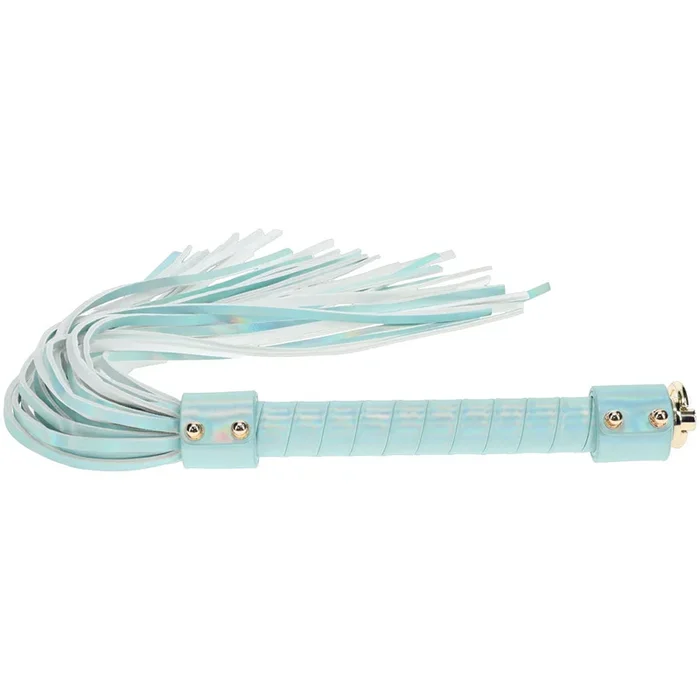OUCH! Paris Collection – Flogger Blue