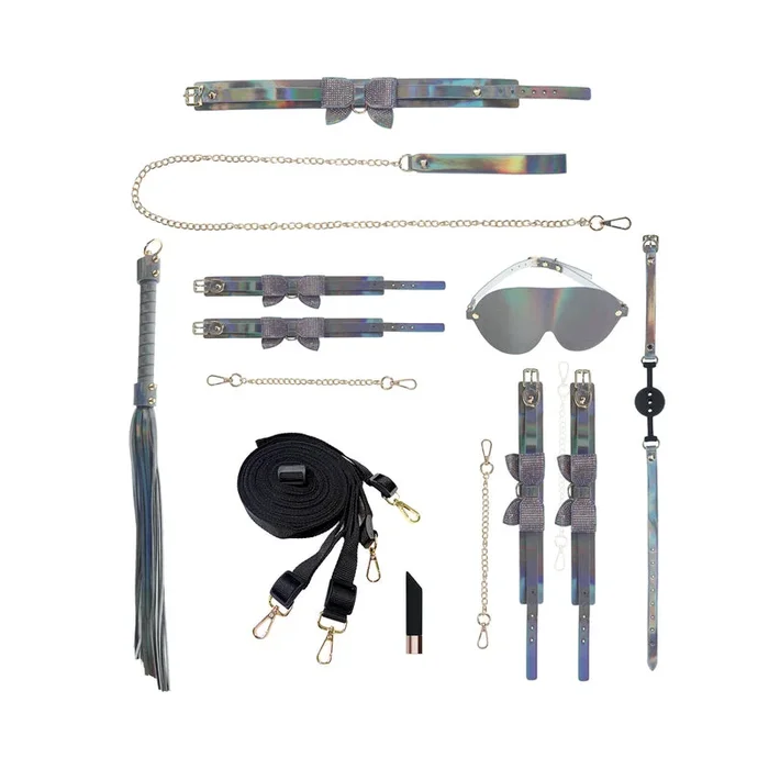 Ouch! Paris Collection Kit with Bag