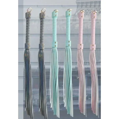 Ouch Paris Flogger by Shots