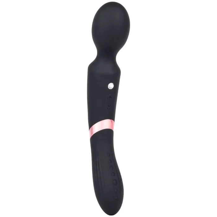 Outlet ? Bondara Star Power 10 Function G-Spot And Wand Vibrator ❤️