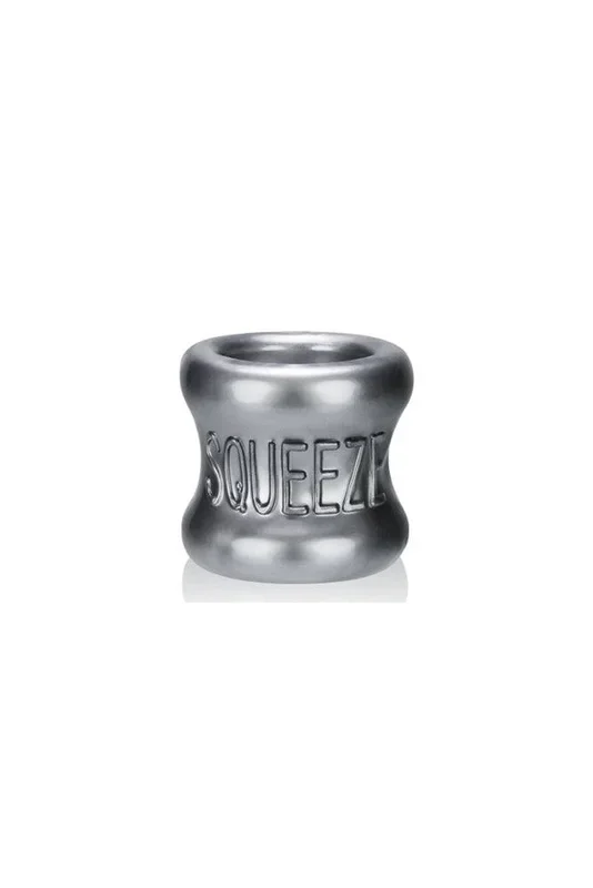 Oxballs – Squeeze Ball Stretcher – Grey