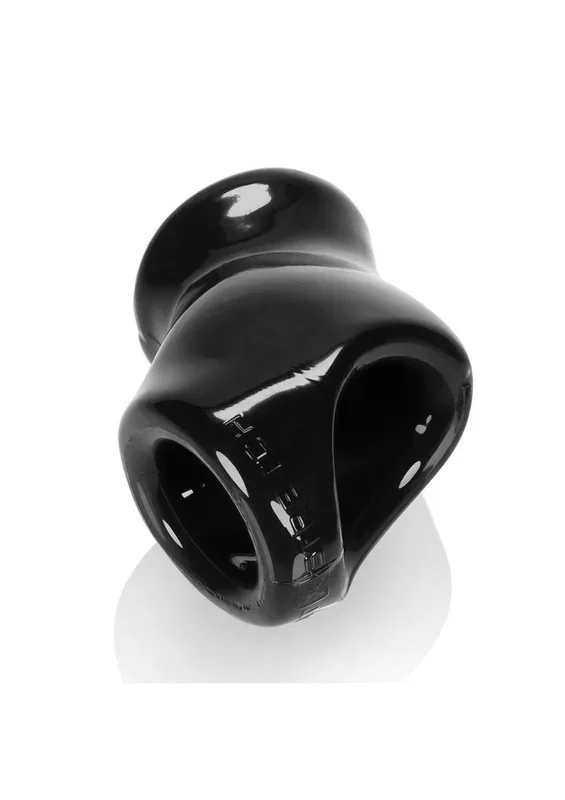 Oxballs Atomic Jock Unit-X Cock Ring and Ball Stretcher