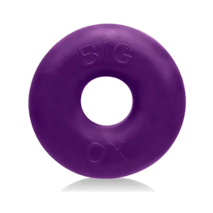 Oxballs Big Ox Cockring Purple