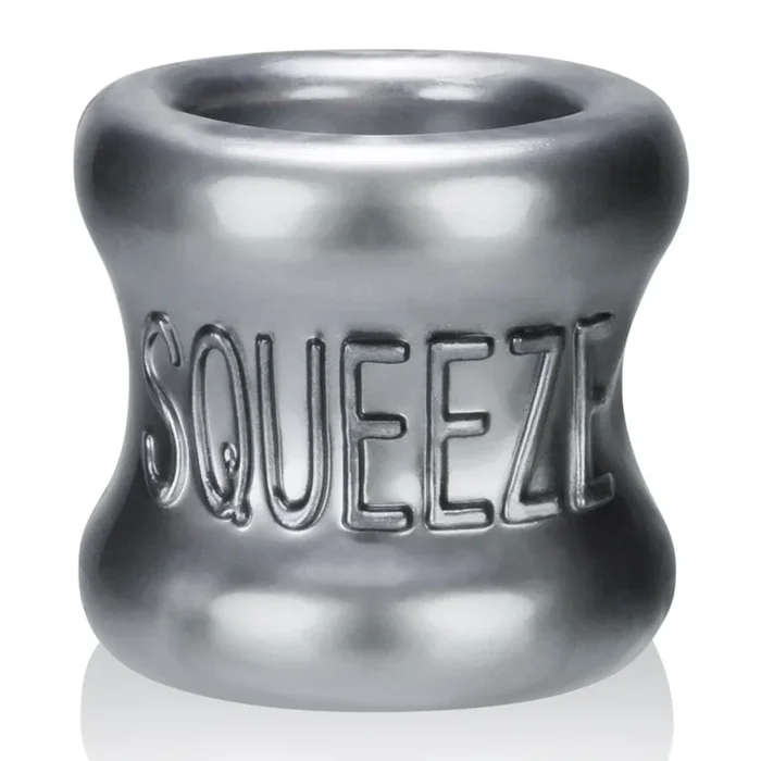 Oxballs Squeeze Ball Stretcher Steel