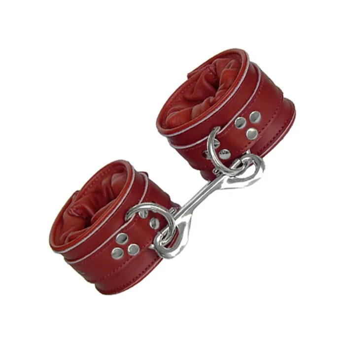 Padded Wrist Restraints