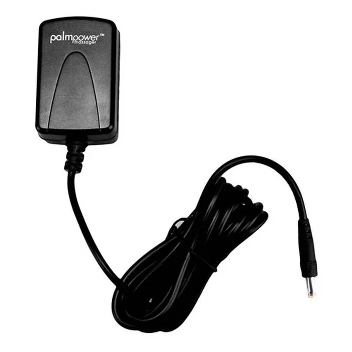 PalmPower – Replacement Power Cord Multi-Region Adapter