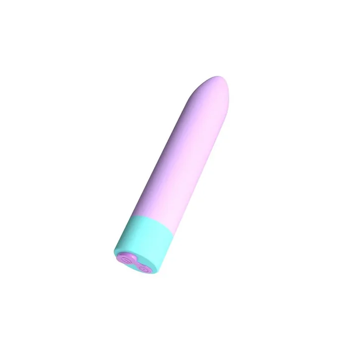 Party Color BALY Bullet Vibrator