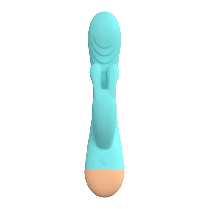 Party Color KENY Rabbit Vibrator