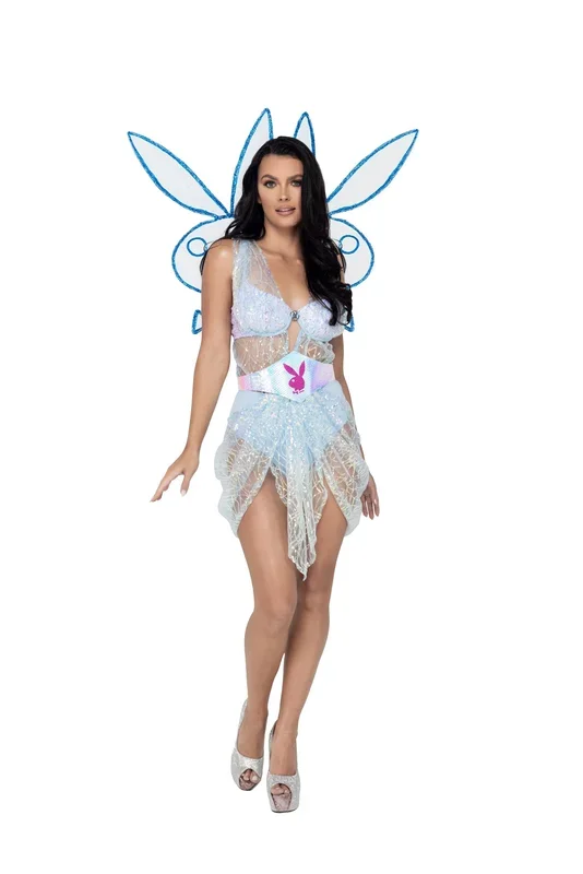 PB152 – 3PC Playboy Mystical Fairy