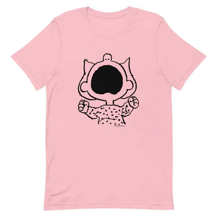 Peanuts Sally Unisex T-Shirt