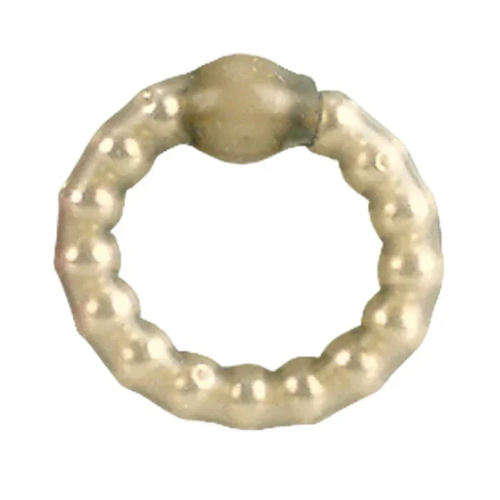 Pearl Beade Prolong Rings – Smoke