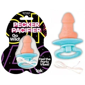 Pecker Pacifier by Hott Products