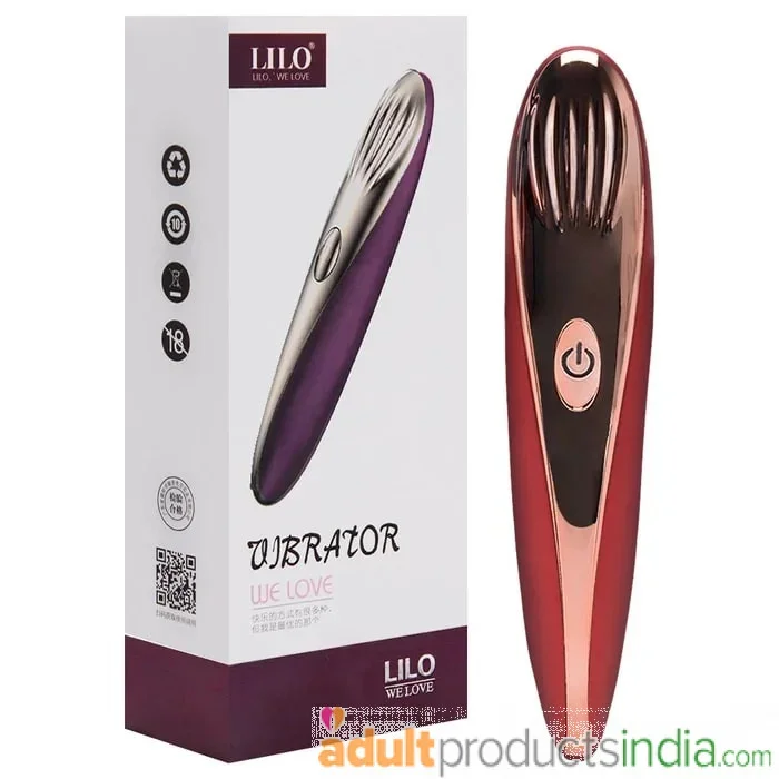 Pen Vibrator for Women