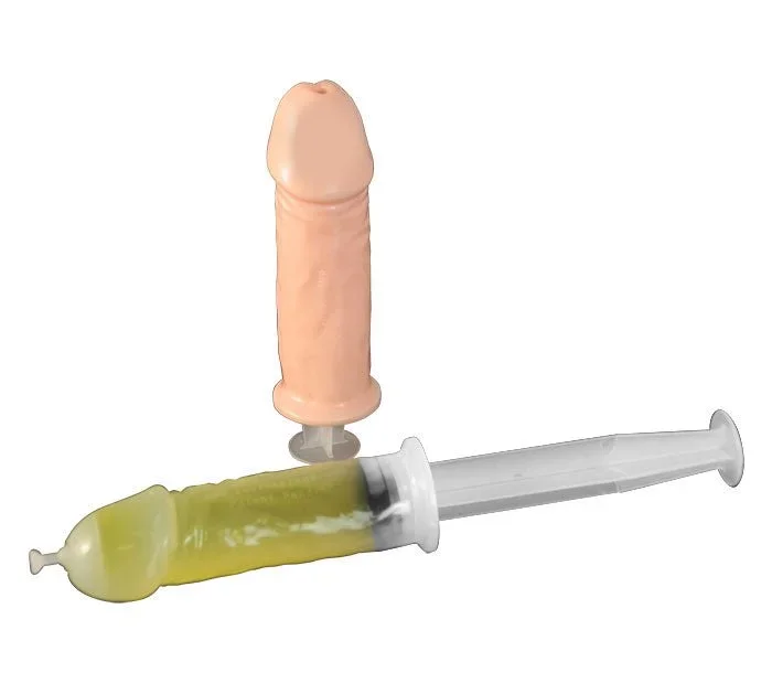 Peni-Colada Shooter Injector – Pack of 15