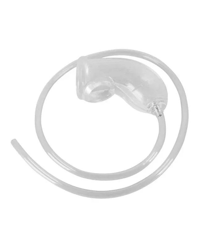 Penis sheath Piss Play Sleeve – You2Toys