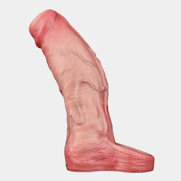 Penis Silicone Sleeve Realistic & Premium Silicone