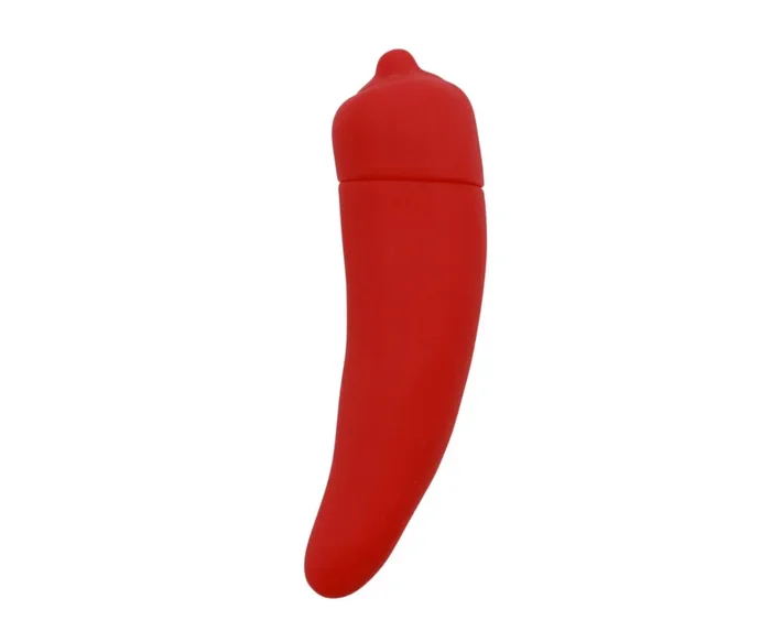 PEPPER Mini Vibrator – MY SECRET GARDEN
