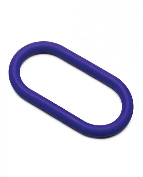 Perfect Fit 9″ Hefty Wrap Ring – Purple
