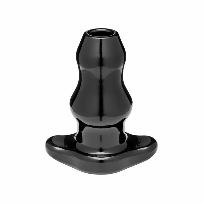 PerfectFitBrand Double Tunnel Butt Plug – Large