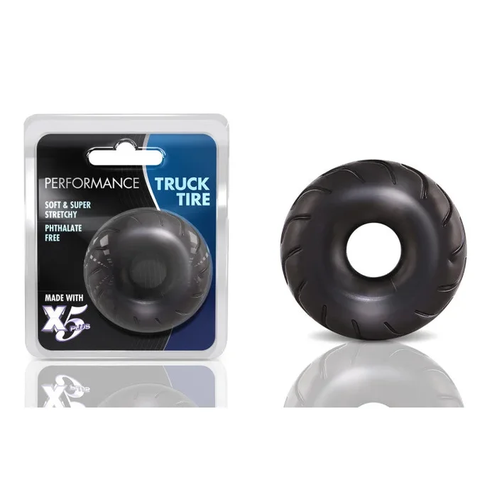 Performance Truck Tire – Large Cock Ring