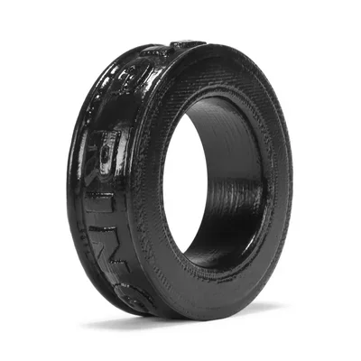 Pig-Ring – Standard Cockring – Black