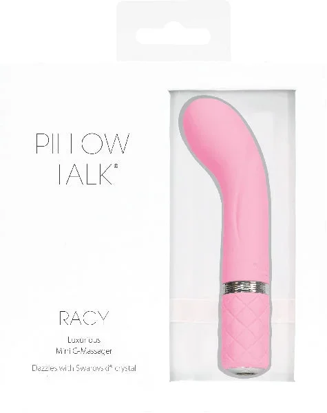 Pillow Talk – Racy – Pink