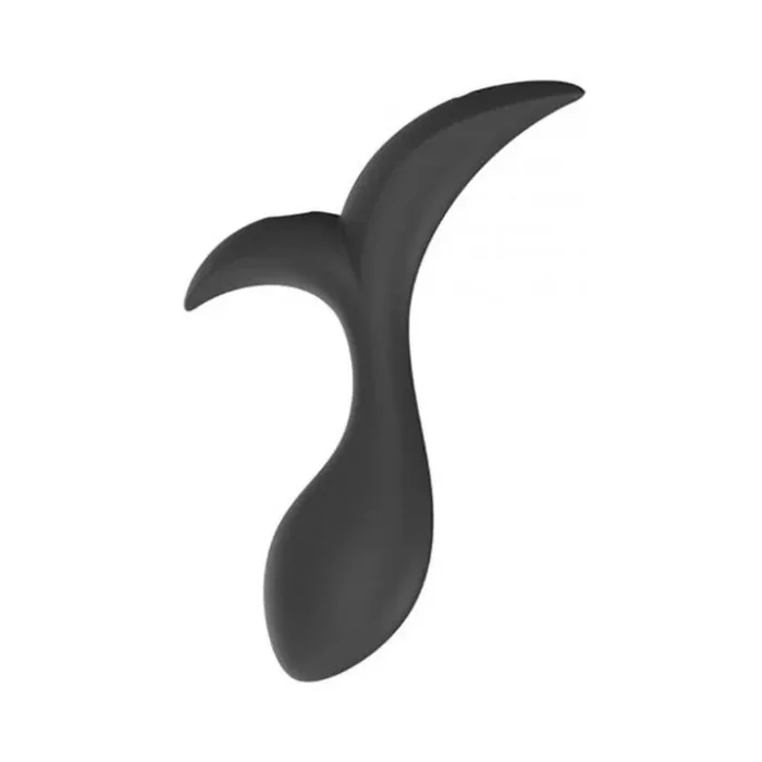 Pink Elephant Buzzy Bae Rechargeable Vibe W/remote – Black