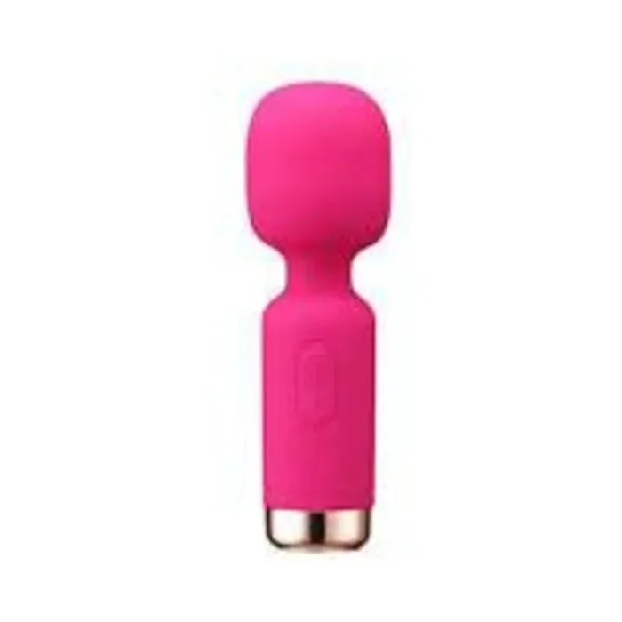 Pink Pussycat Rocket Wand